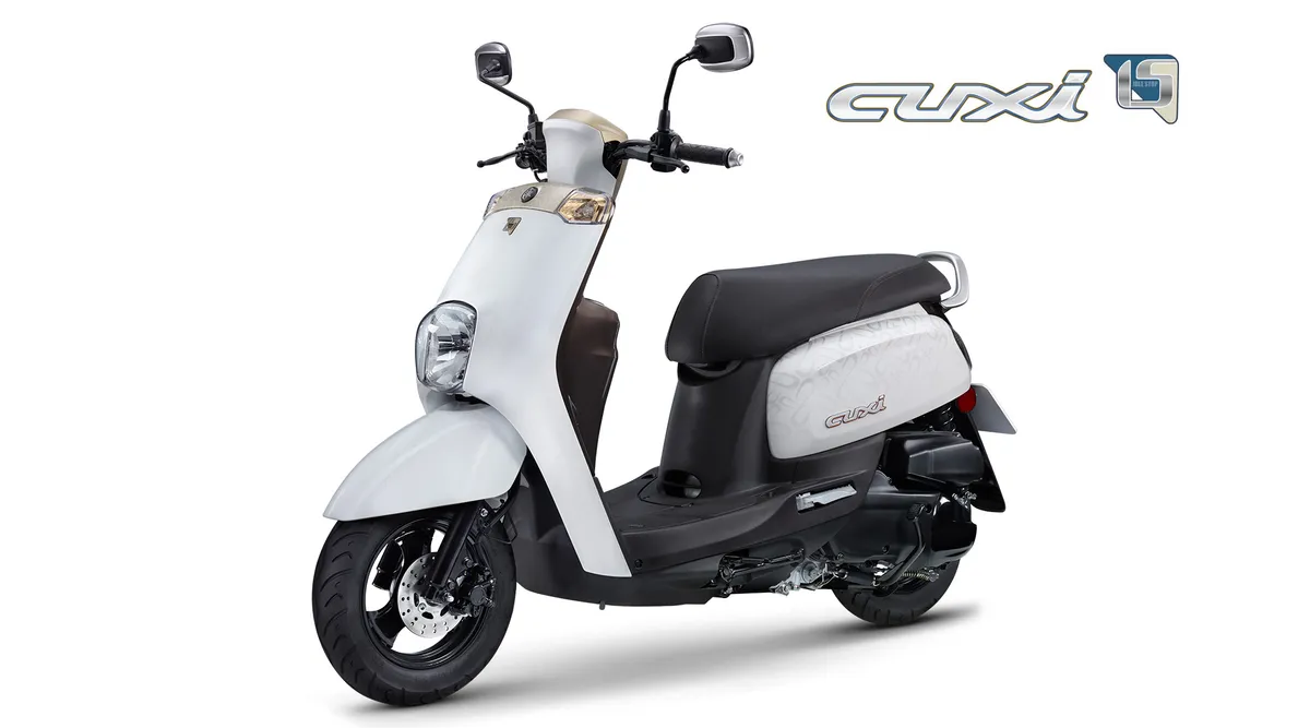 Rent a scooter and explore Taichung for 24 hours 