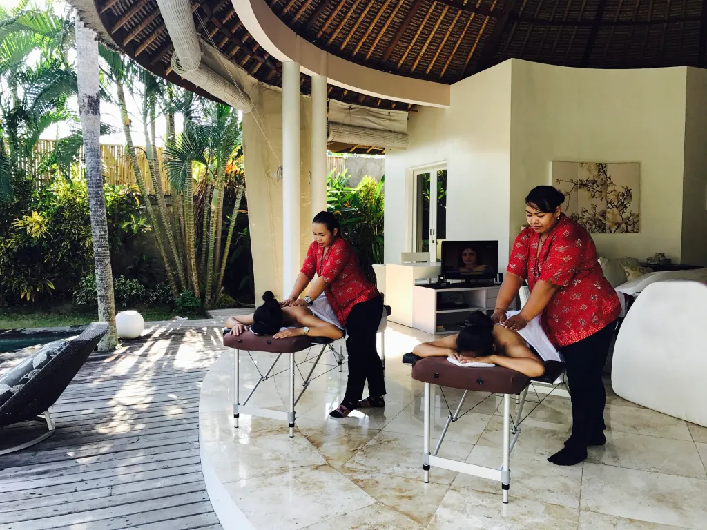 The Ultimate Family Hack: Why You Need an In-Villa Spa Service in Bali