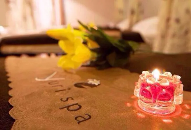 Unwinding in Saigon: A Detailed Review of Yuri Spa's 90-Minute Experiences