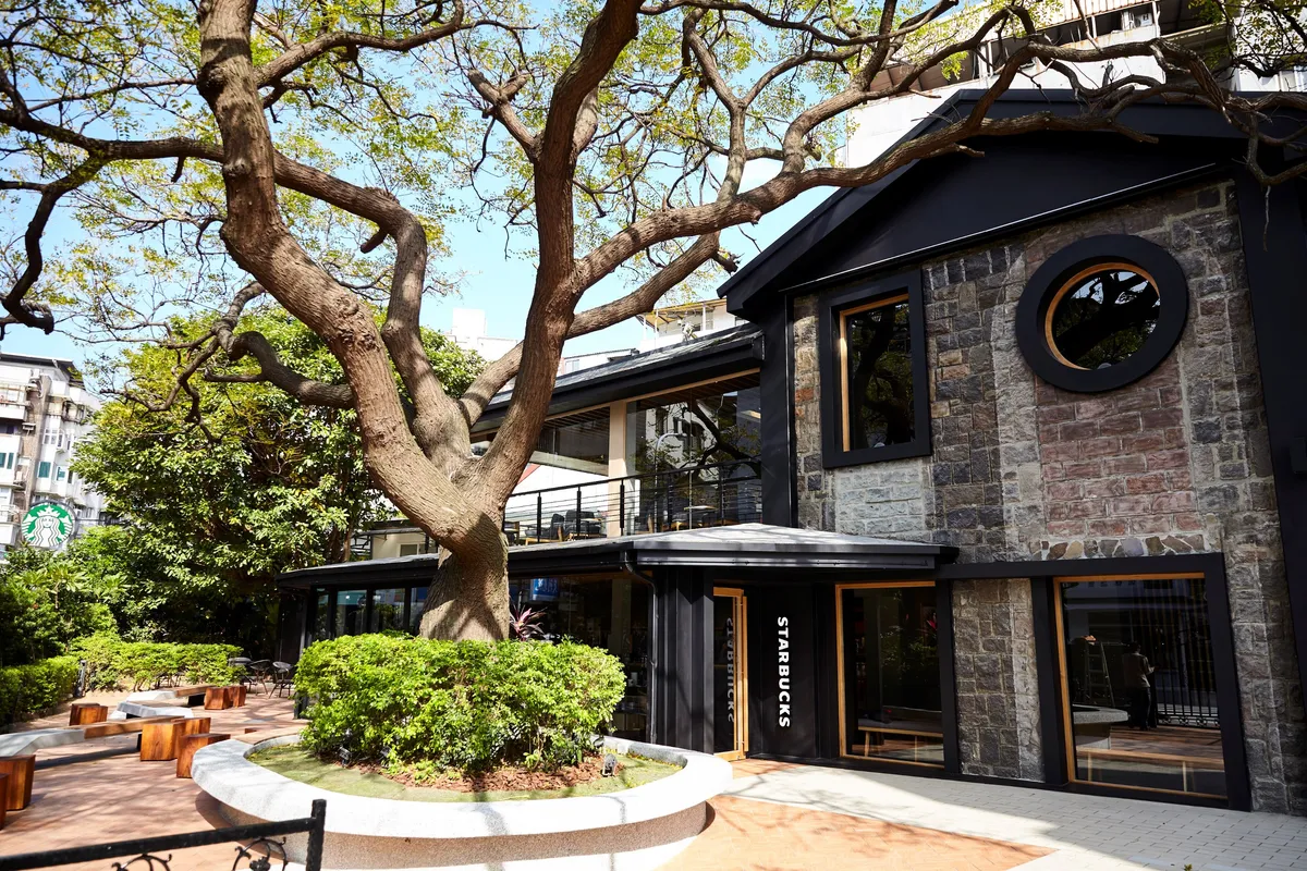 Unlock Savvy Sips: Your Budget Traveler's Guide to Starbucks in Taiwan