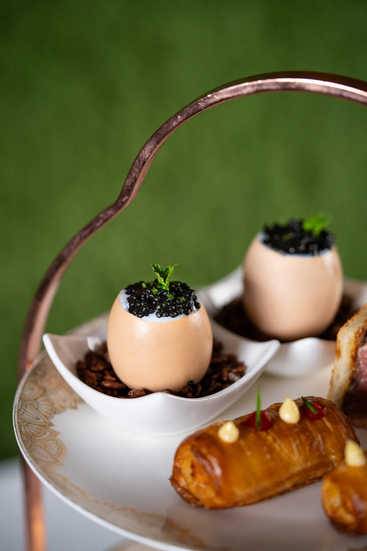Greens Cafe au Harbour Plaza North Point : Une délicieuse expérience culinaire en famille à Hong Kong !