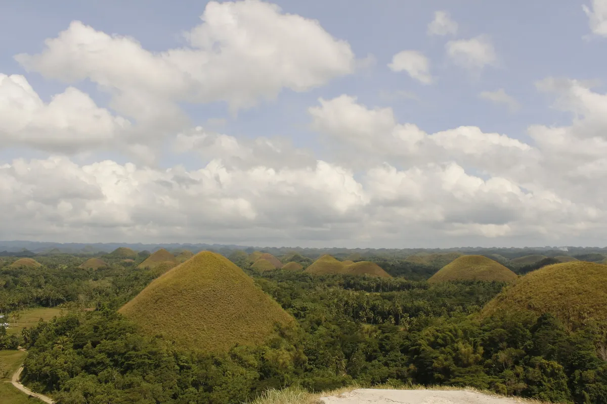 Unveiling Bohol's Magic: An Expert Review of the Ultimate Countryside Tour!