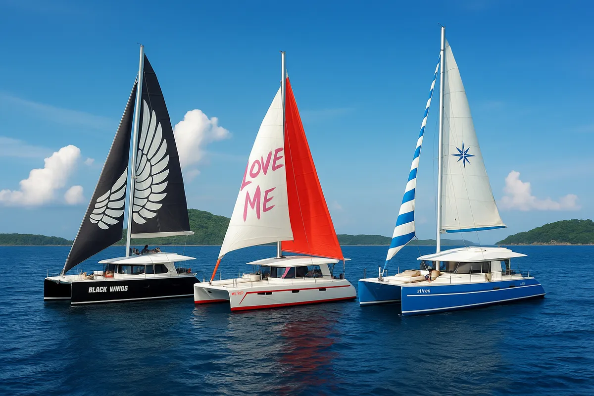 Phuket's Coral & Racha Island Catamaran: A Budget-Friendly Escape?