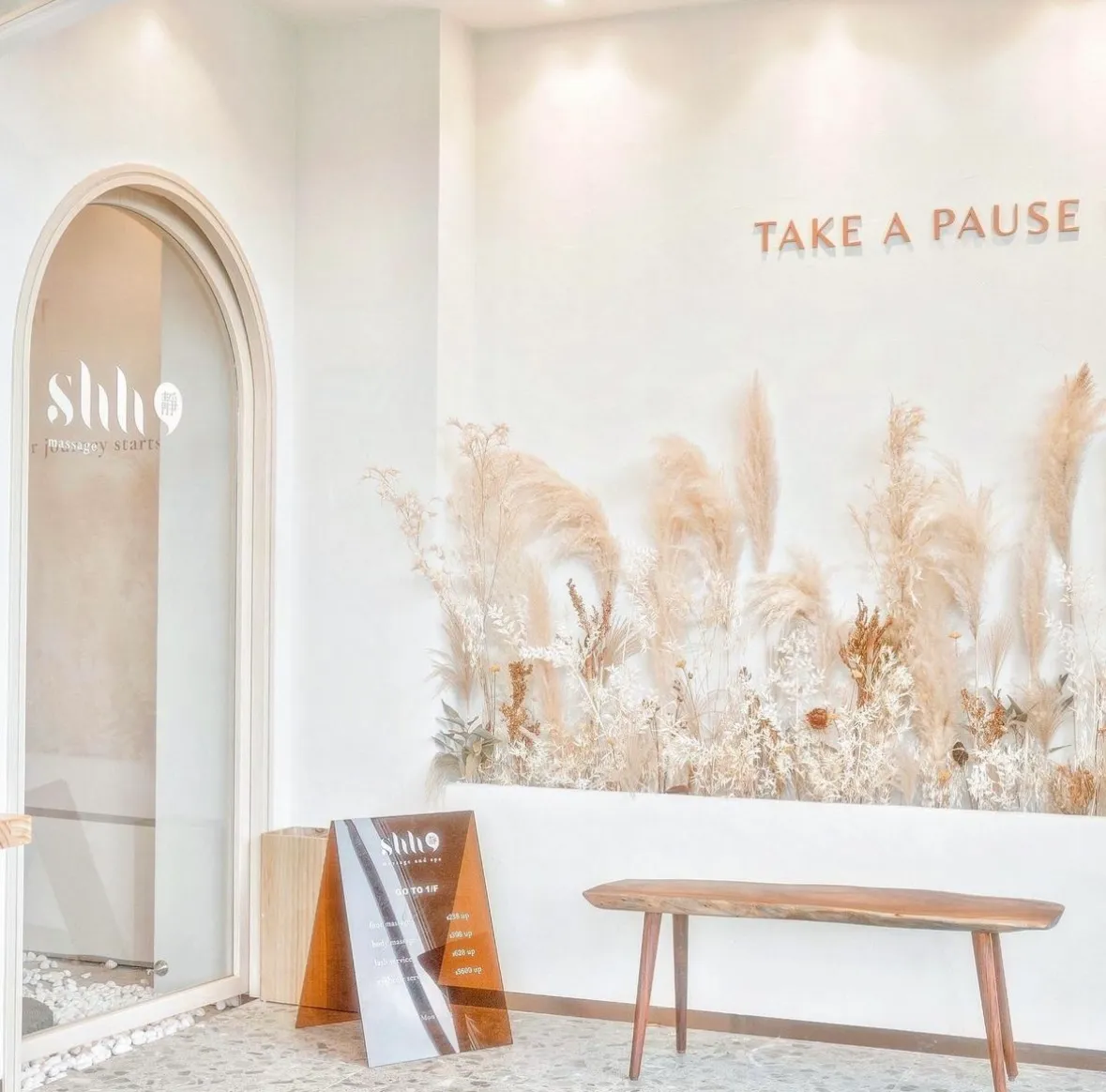 Shh Cafe (TST Branch)