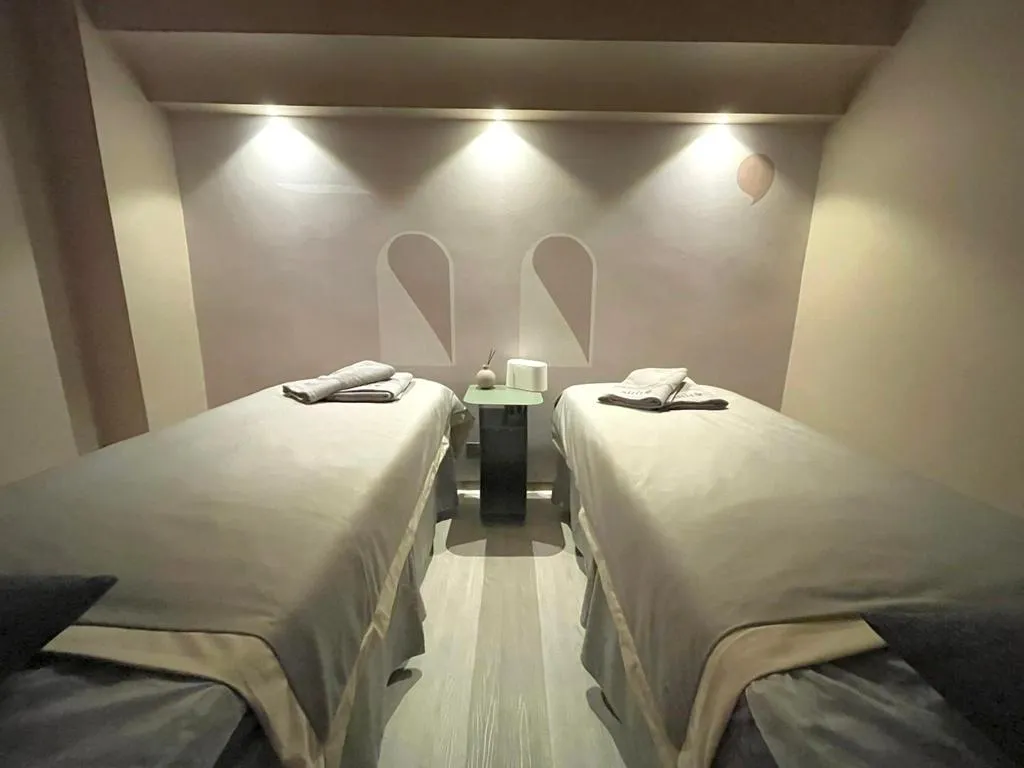 Choose the massage service that suits you best