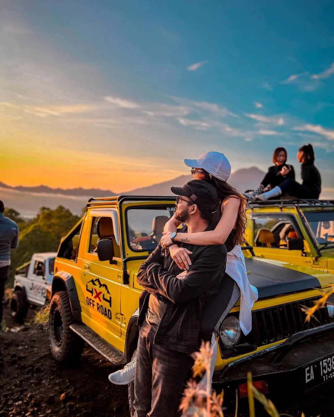 Is the Mount Batur Jeep Sunrise Tour Worth It? A Practical Budget Guide