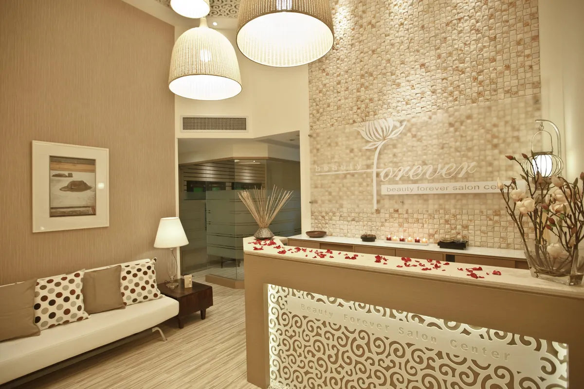 Beauty Forever HK Review: Is This the Best Value Spa Trial in the City?