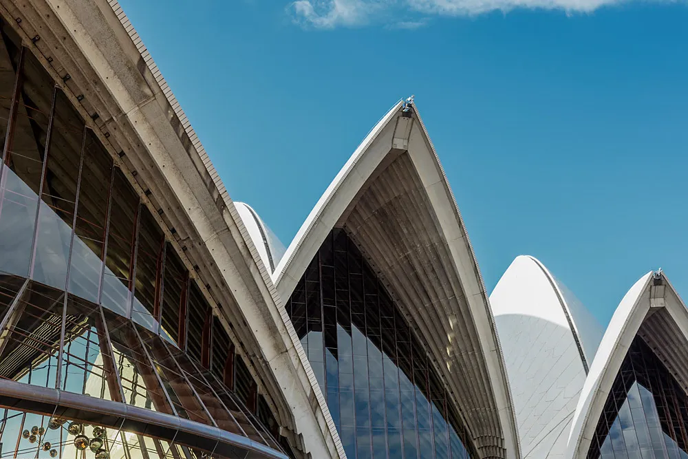 Inside the Sails: Why the Sydney Opera House Tour is a Total Sydney Must-Do