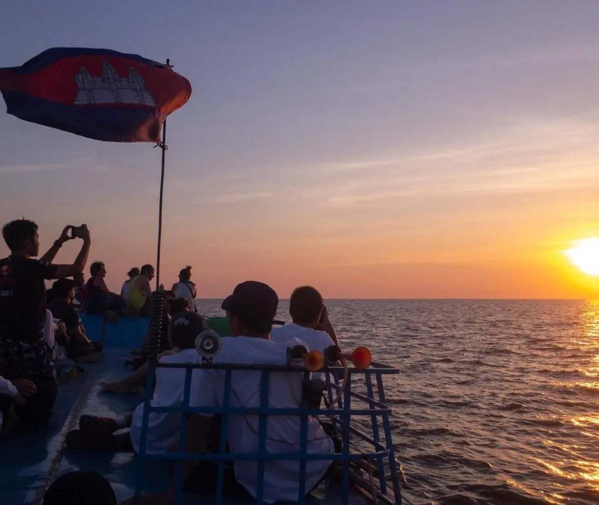Exploring Kompong Phluk: An Authentic Cambodian Village Experience