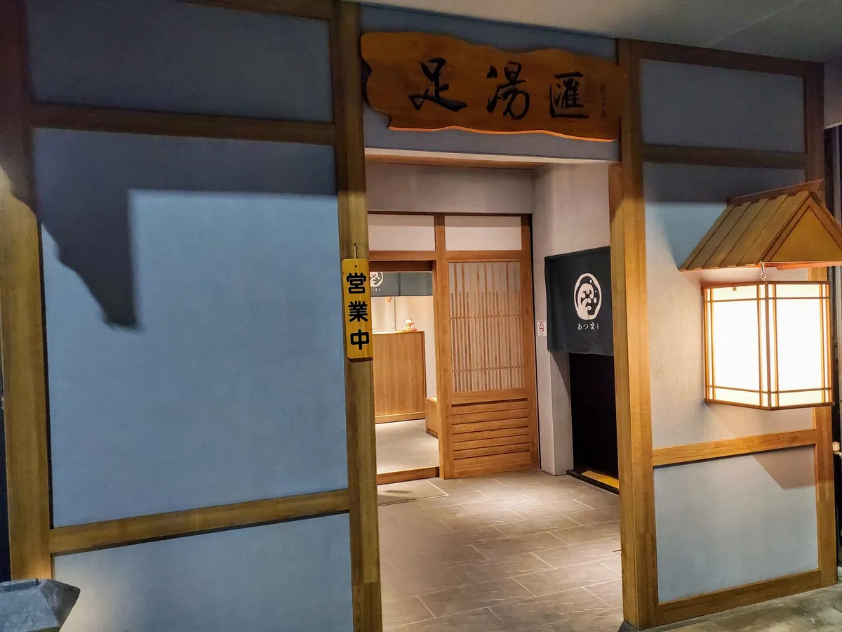 Zen Wellness in the City: A Deep Dive into Tsu Tang Hui Massage Taichung