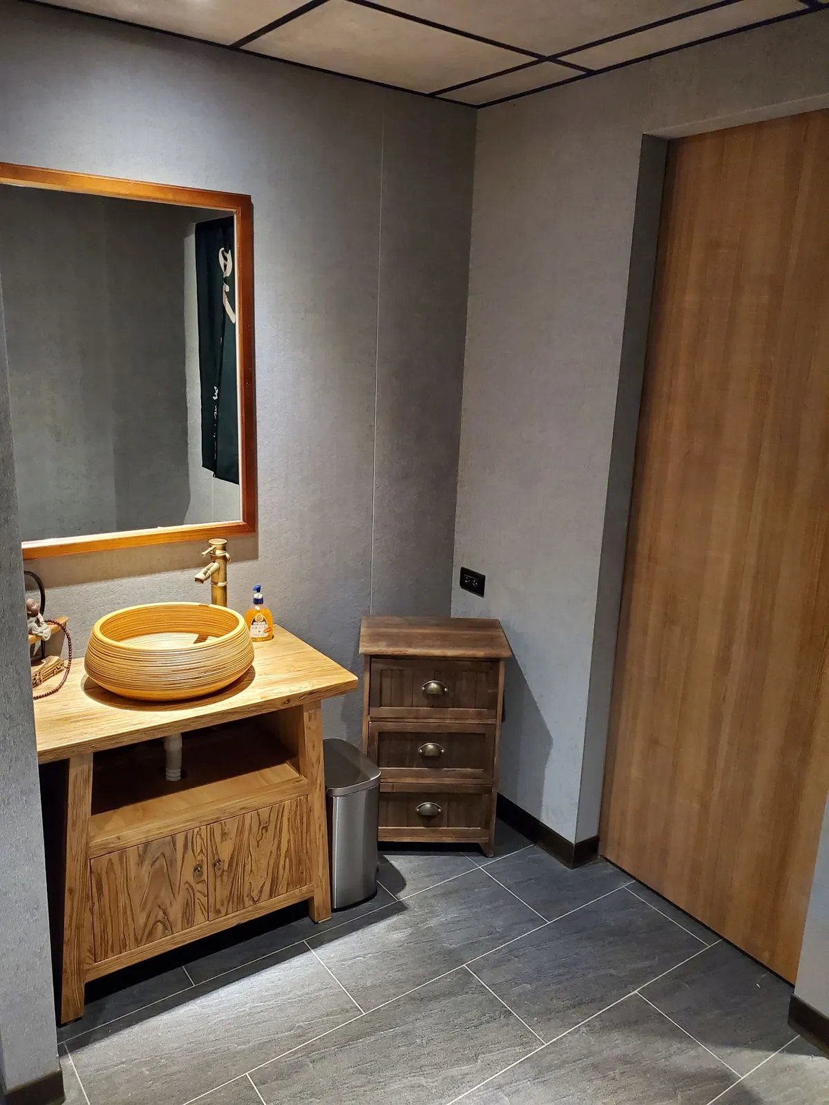 High-quality facilities and services