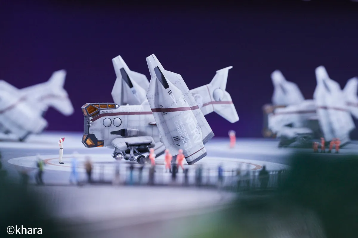 Билет в Small Worlds Tokyo