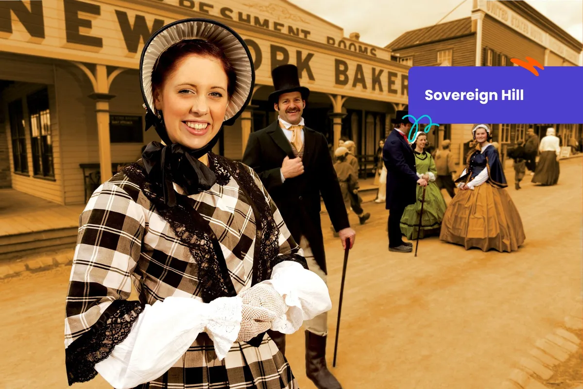 Unleash Your Melbourne Adventure: The Ultimate Klook Pass Review!