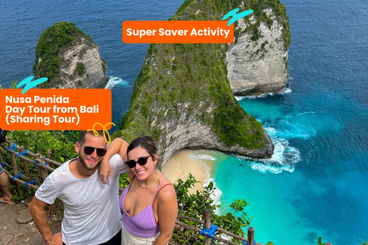 Unlocking Bali's Best: Our Unfiltered Take on the Klook Pass!