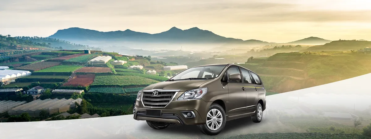 Die ultimative Da Lat Private Car Charter Bewertung: Individuelle Freiheit zum kleinen Preis