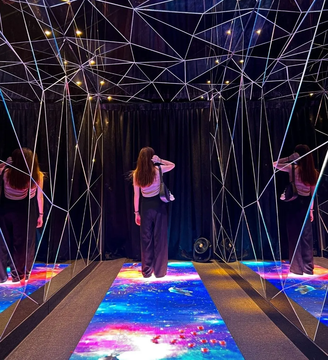 Shattering Expectations: A Creative Deep Dive into the Glass Museum Penang