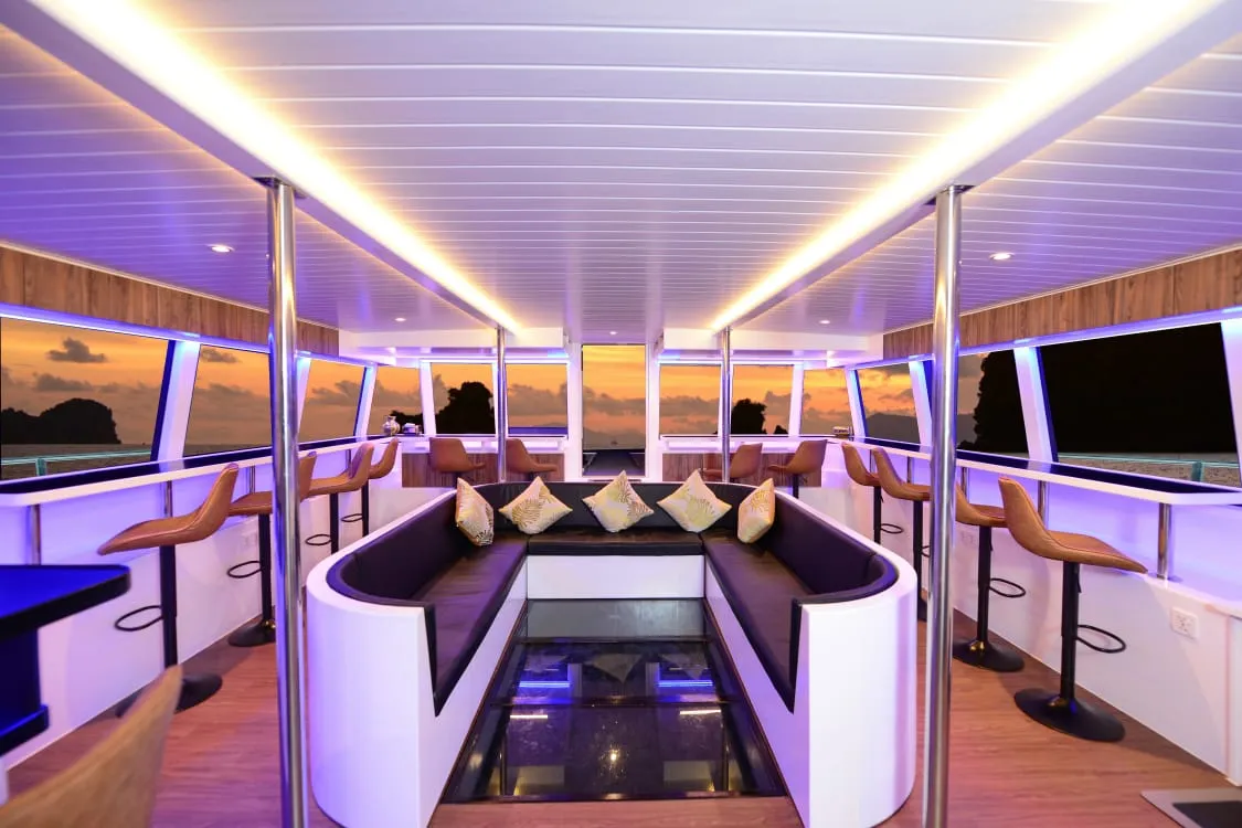 Sailing the Andaman: An Honest Review of Langkawi’s Premium Sunset Dinner Cruise