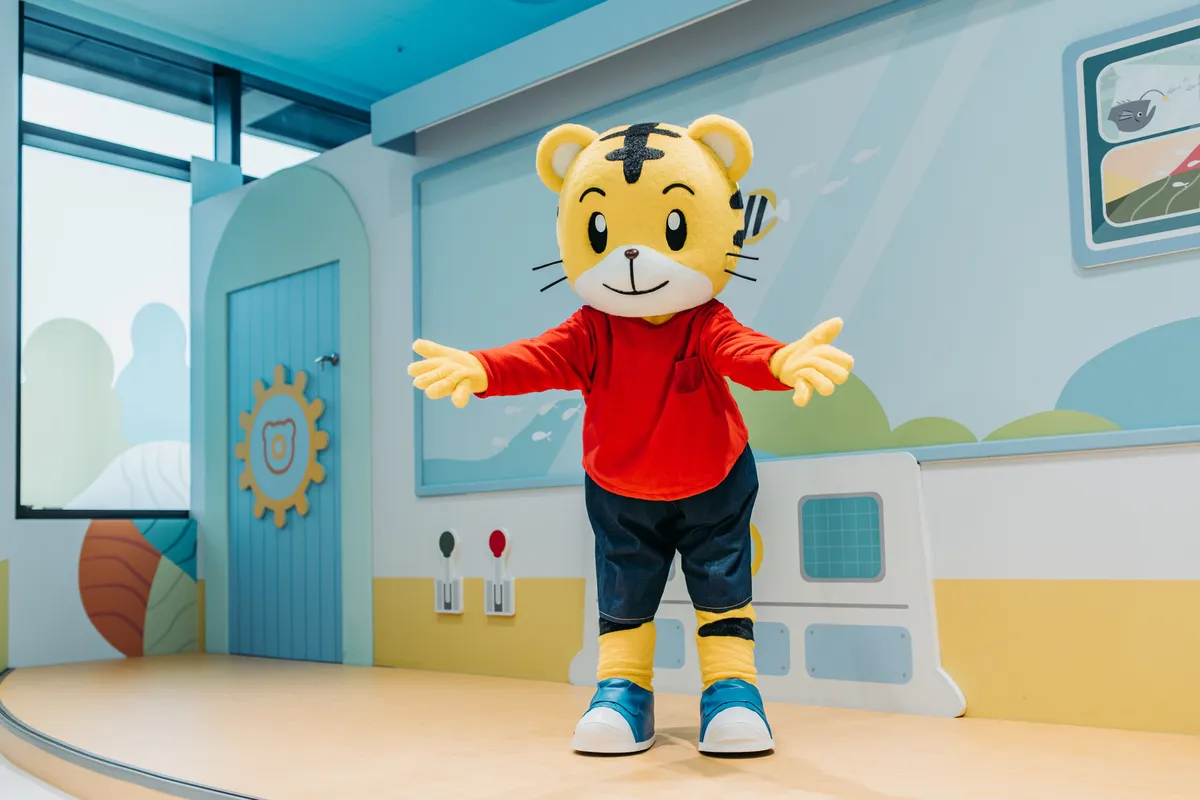Unleashing the Magic at Chiao-Hu Wonderland: The Ultimate Taoyuan Family Adventure