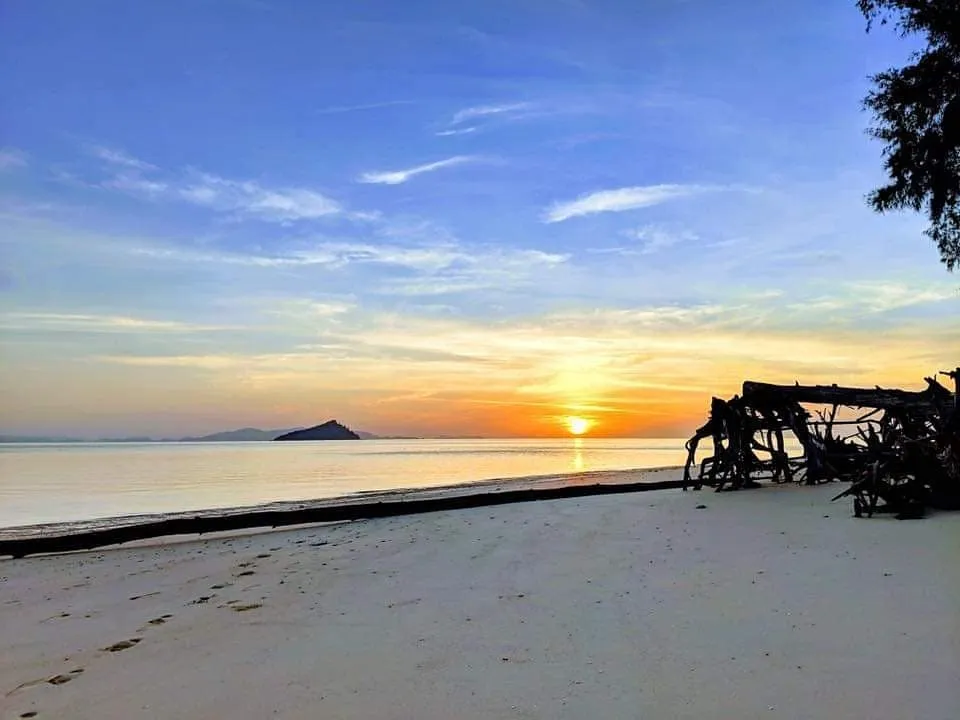Pak Bara Pier - Hat Yai - Koh Lipe Speedboot-Transfer von Hi Lipe