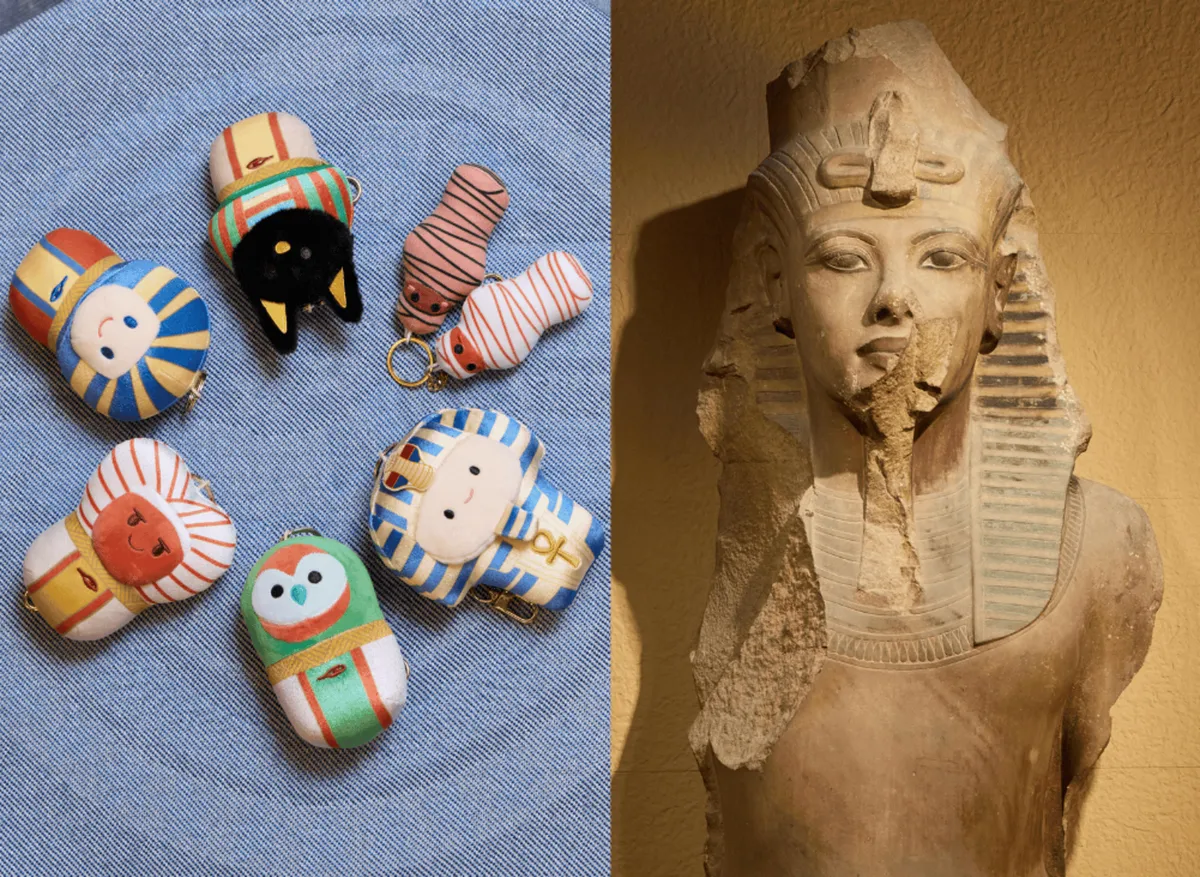 Unveiling Ancient Wonders: Our Family's Guide to the Hong Kong Palace Museum