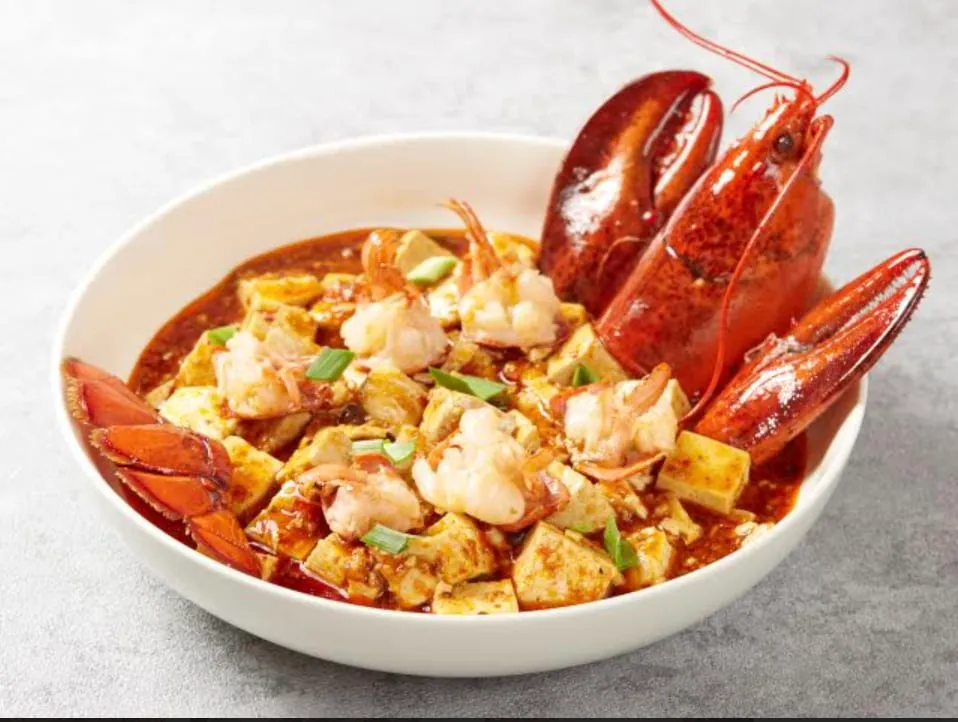 【Offre Exclusive】Buffet The Ritz-Carlton Hong Kong | Buffet Café 103 | Buffet déjeuner Sichuan, Buffet dîner, Thé de l'après-midi