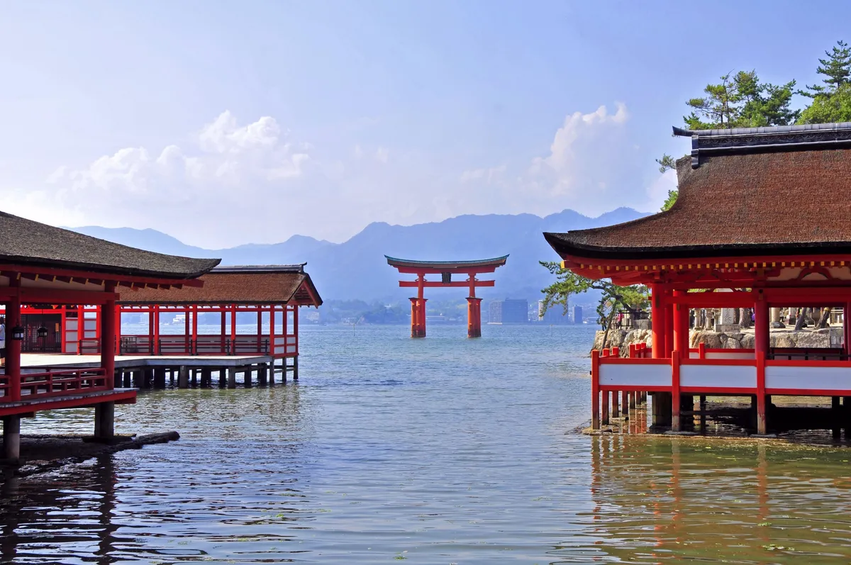 Epic Hiroshima & Miyajima Day Trip: Why This Bus Tour is a Must-Book