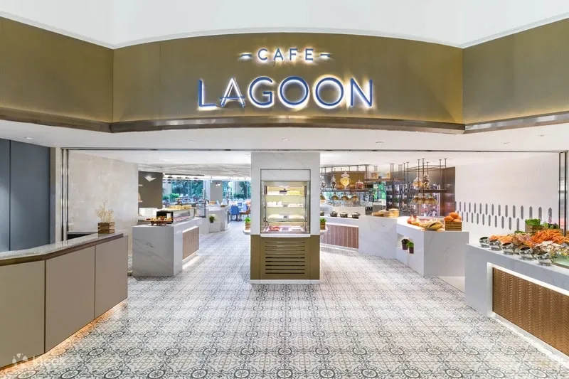 Le buffet du Gold Coast Hotel en vaut-il la peine ? Une immersion dans le festin familial du Cafe Lagoon