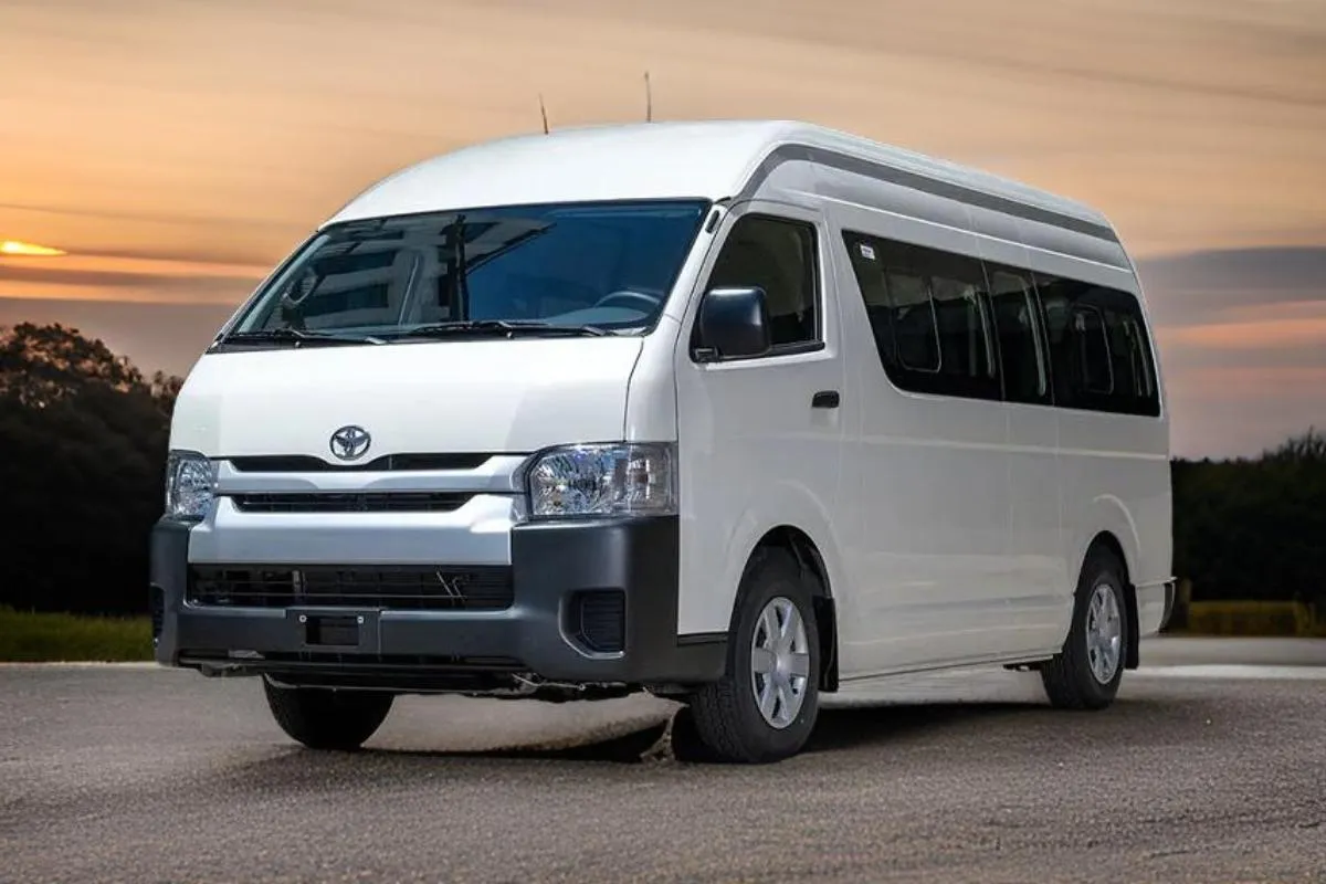 Batam Privatwagen-Charter von JE Travel