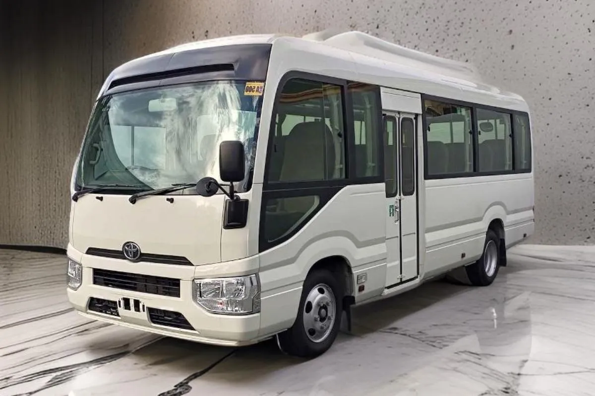 Batam Privatwagen-Charter von JE Travel