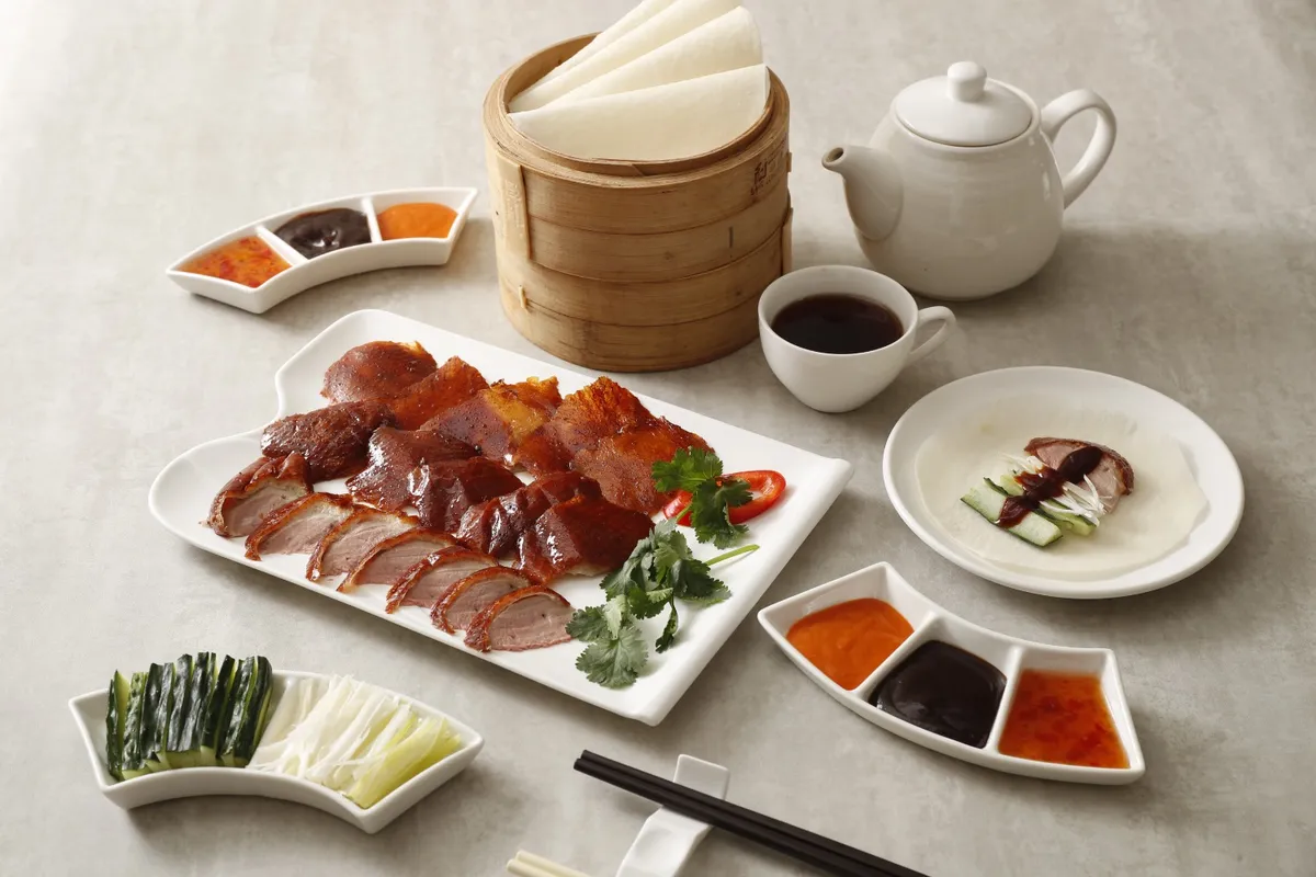 Restaurant Sportful Garden : Une critique détaillée du joyau cantonais de Hong Kong