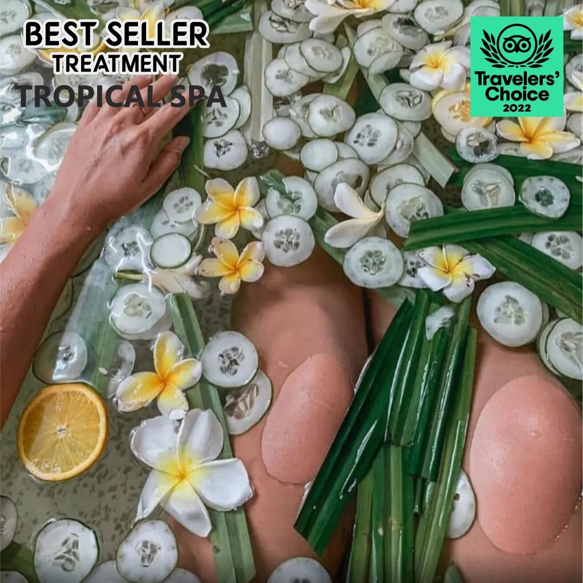 Recharge Before Your Flight: Why Jasmine Aromatic House is Bali's Best Airport Transit Spa