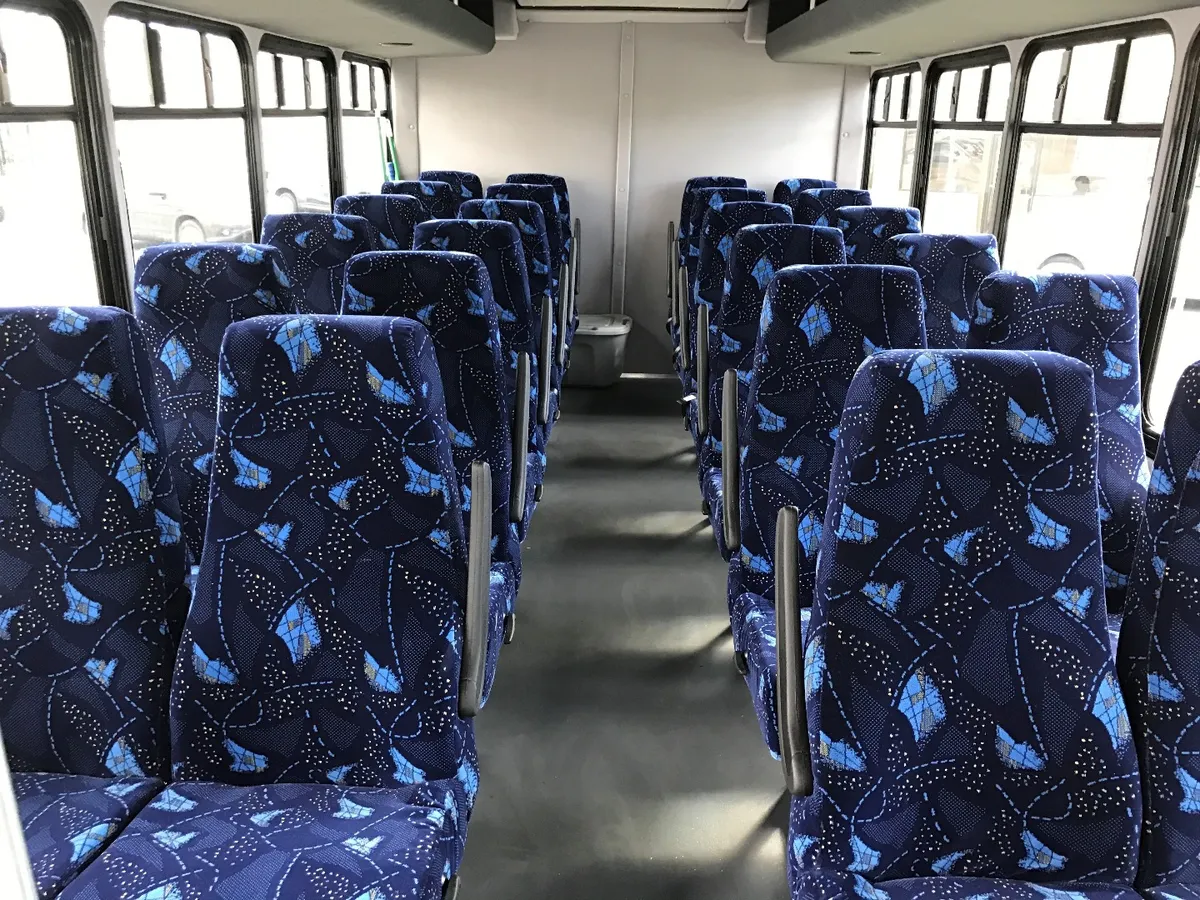 Honolulu Airport Shared Transfer (One-way Service)