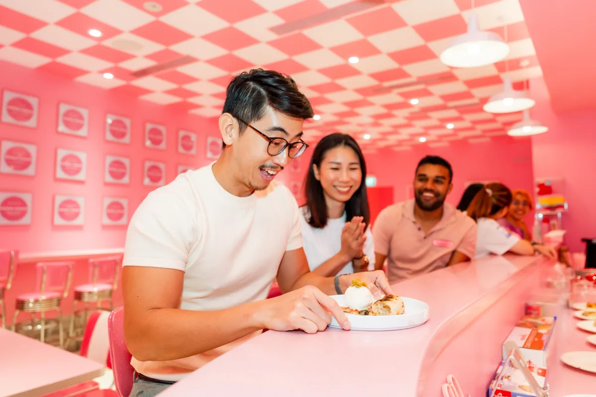 Bảo tàng Kem Singapore