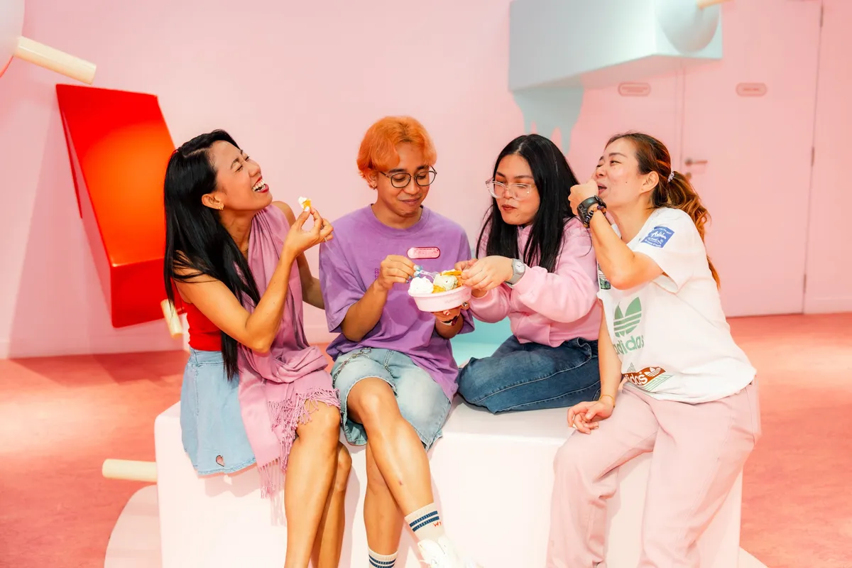 Bảo tàng Kem Singapore