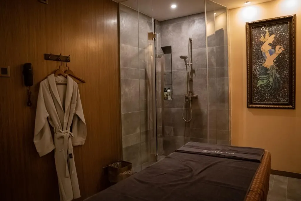 Pure relaxation : Pourquoi Natural Thai est l'ultime sanctuaire de spa à Hong Kong