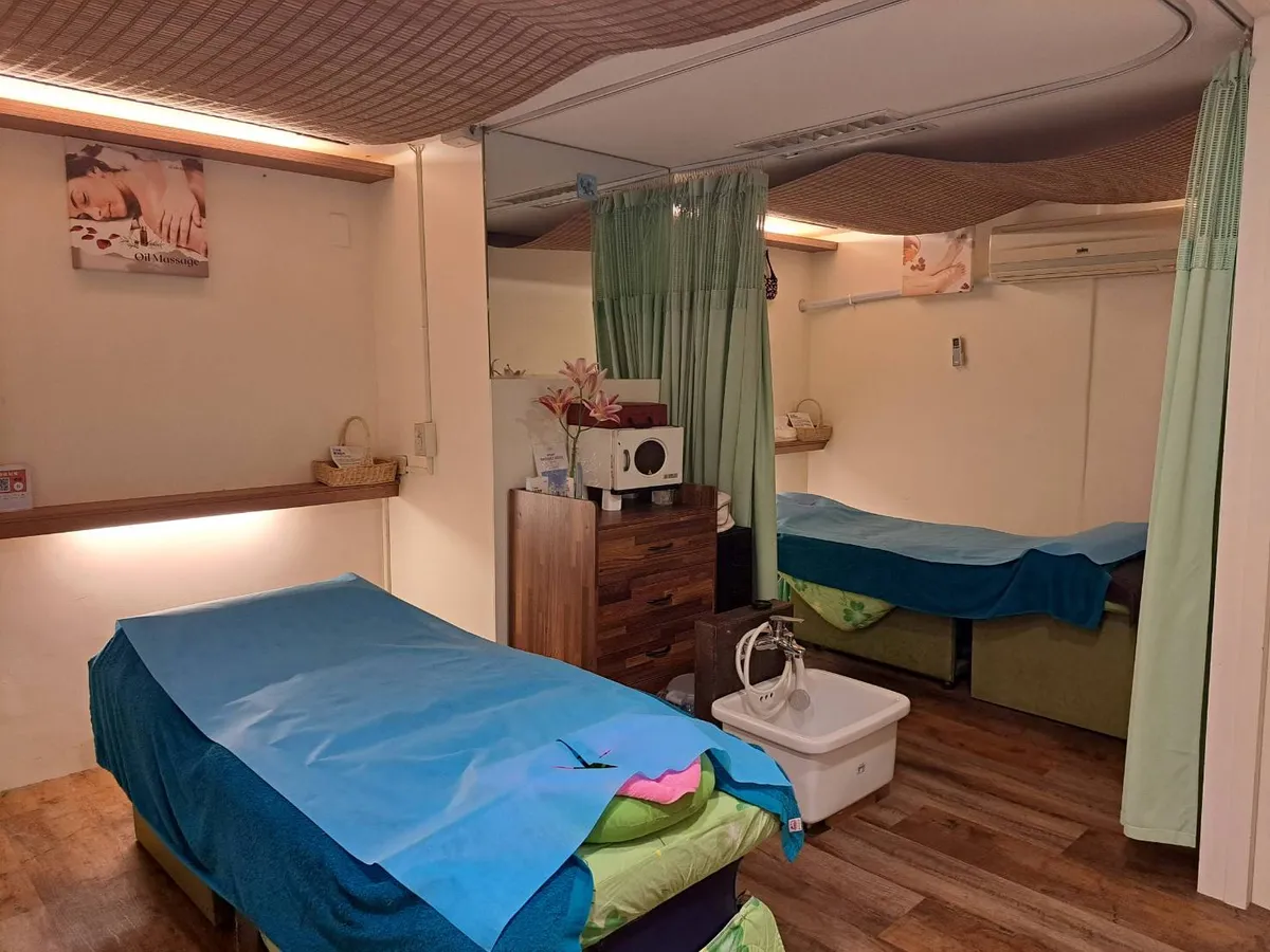 台北 | 爱都美容美体SPA | 按摩优惠券 | 须电话预约