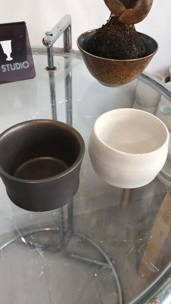 【买一送一优惠】K Studio | 陶艺拉坯体验班 | 水墨拉坯体验班 | 荃湾