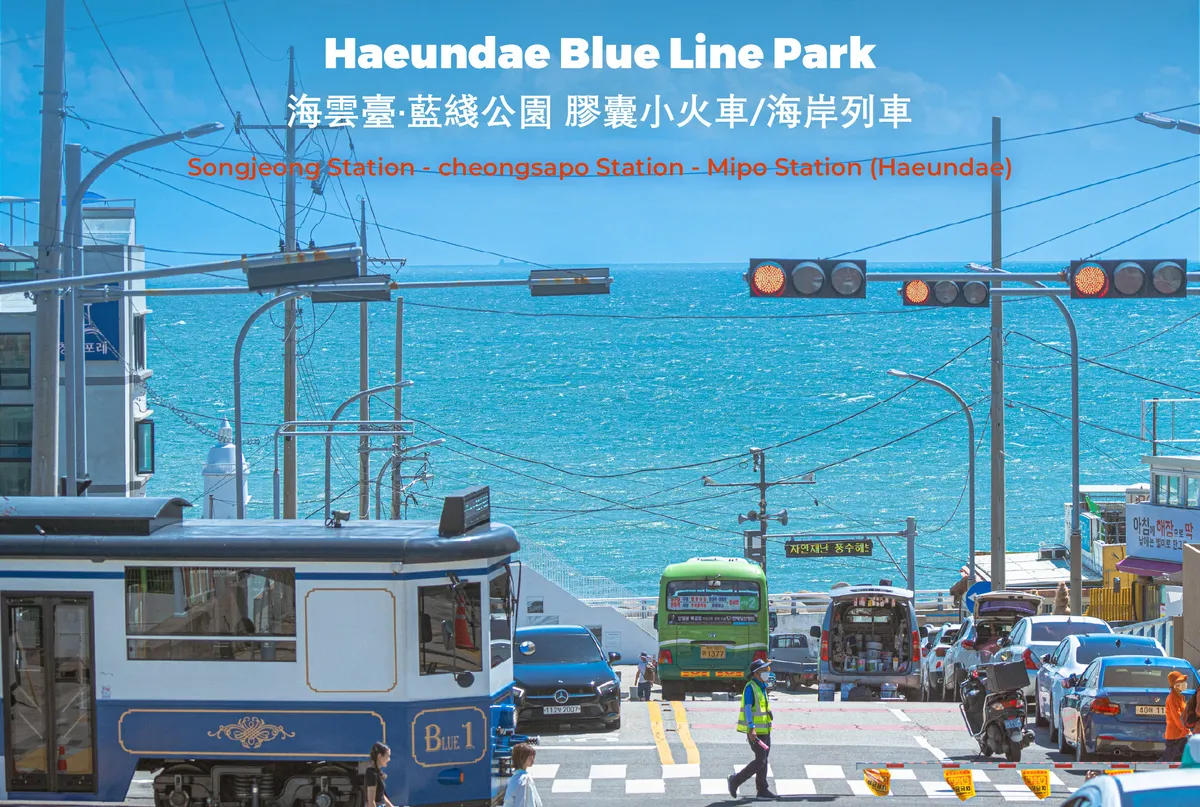 Die ultimative Busan-Heritage-Schleife: Ein tiefer Einblick in die Ganztagestour nach Gamcheon und Gyeongju