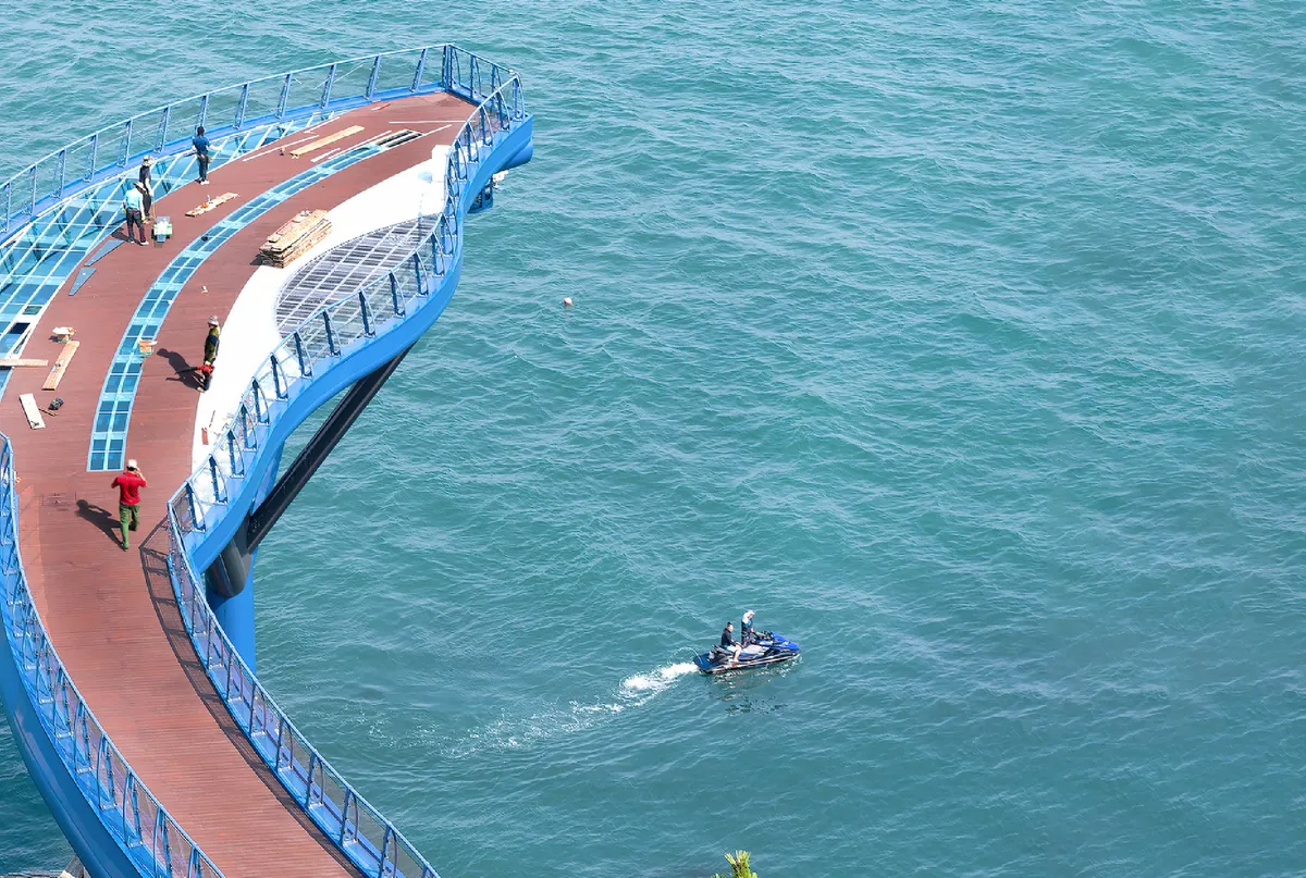 Gamcheon Culture Village & Cheongsapo Geführte Ganztagestour
