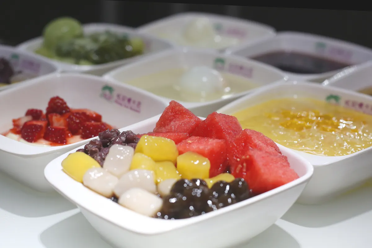 Sucrez votre voyage à Hong Kong : Guide pratique de Chung Kee Dessert Sai Wan