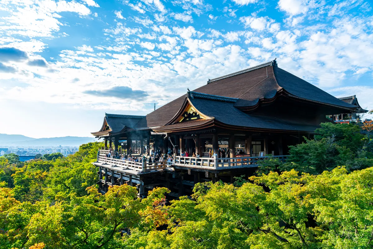The Ultimate Kyoto Temple Run: A Practical Review of the Fushimi Inari and Arashiyama Day Tour