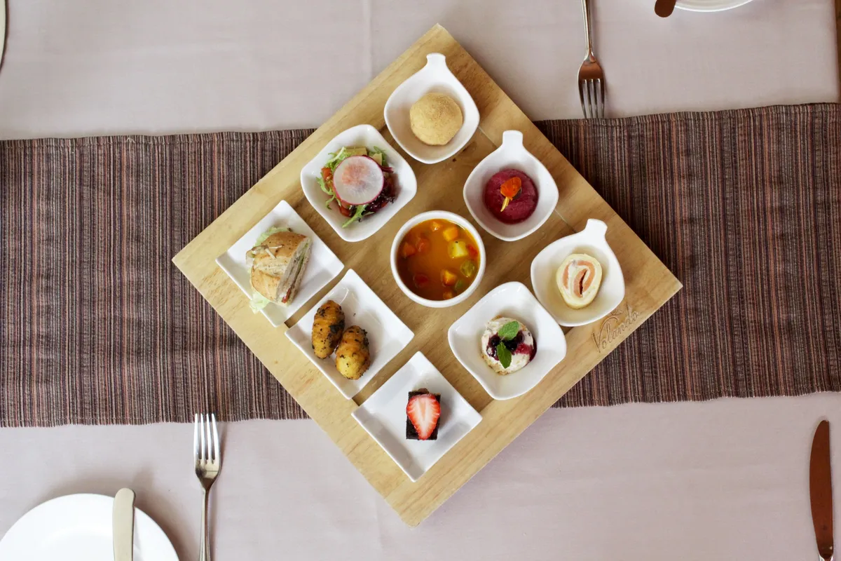 Volando Urai Spring Spa & Resort in New Taipei