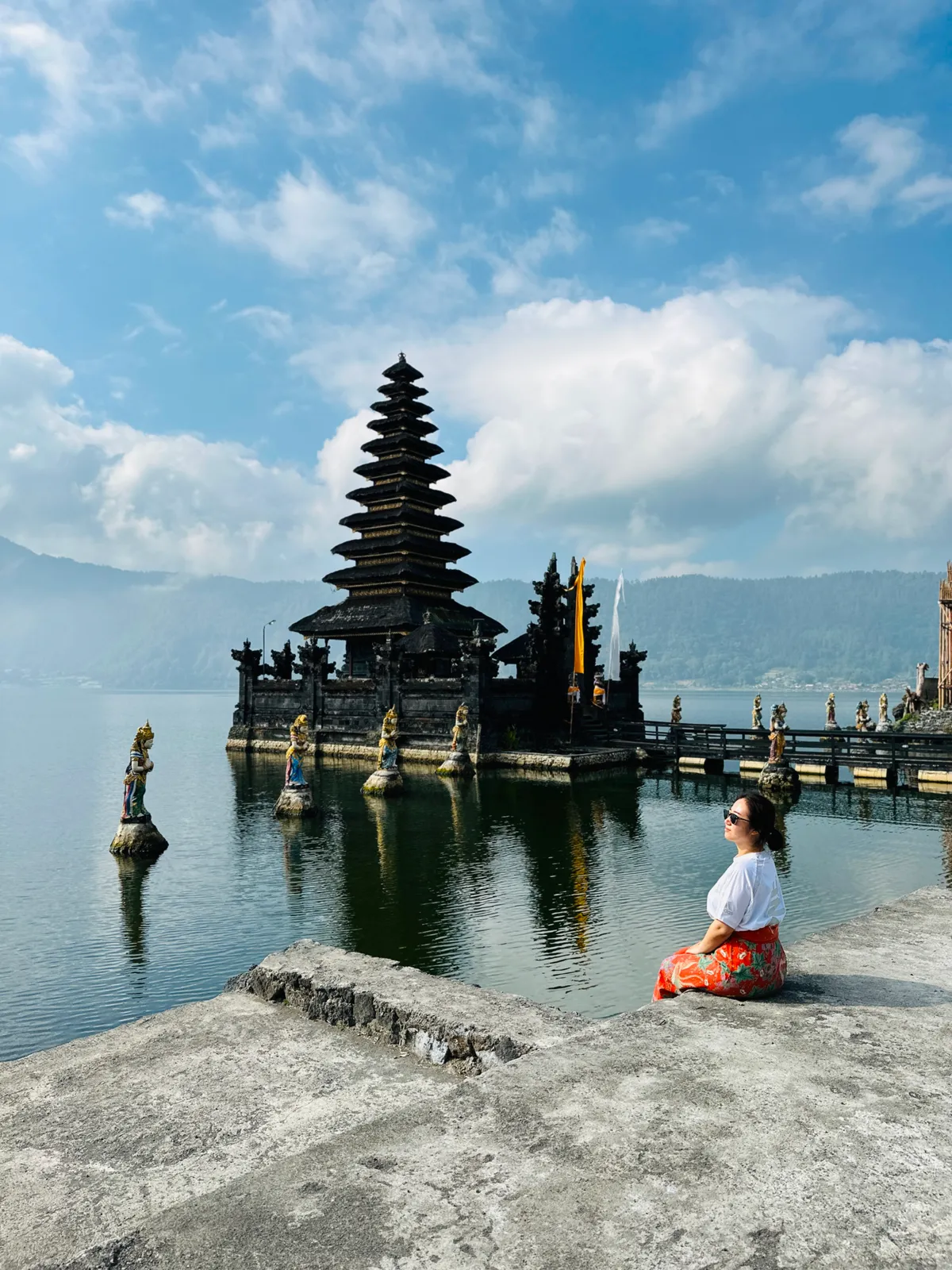 Why the All-in-One Batur Sunrise Jeep Tour is Bali's Best Family Adventure