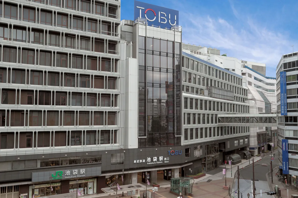 Шоппинг-хак в Токио: почему вам нужен купон Tobu Ikebukuro перед покупкой