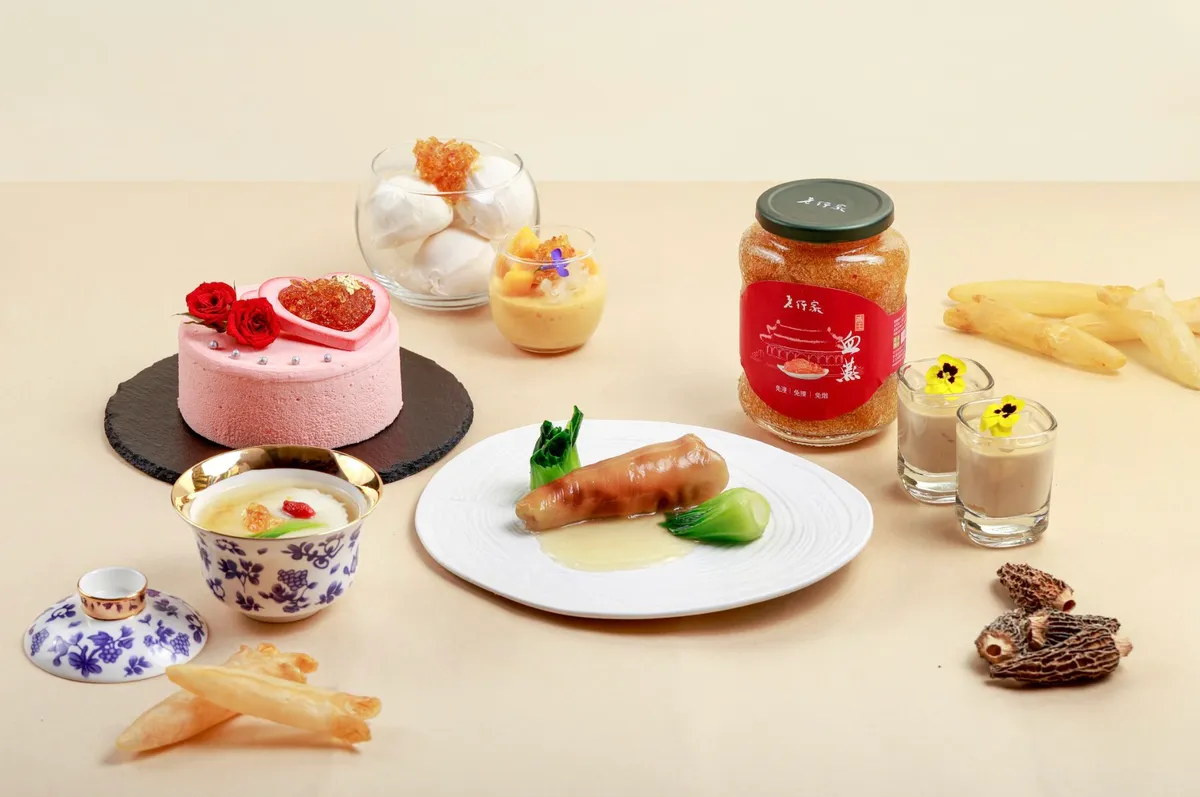 PLAYT au The Park Lane Hong Kong : Libérez l'explorateur culinaire qui sommeille en vous !