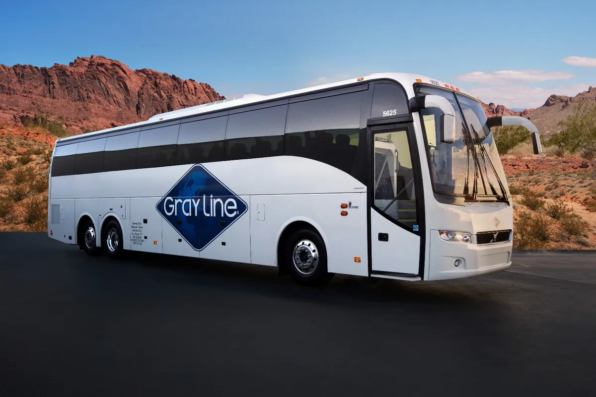 Is the Grand Canyon South Rim Bus Tour the Best Way for Families to See the Wonders of Arizona?