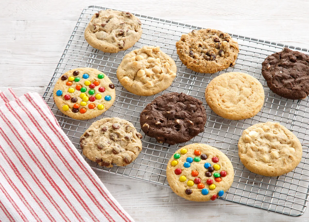 Une offre sucrée en ville : Analyse approfondie des bons d'achat Mrs. Fields Cookies Hong Kong