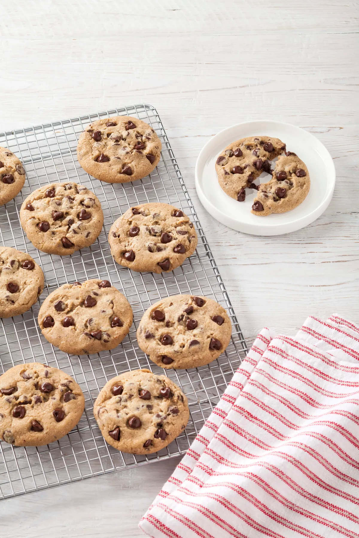 Mrs. Fields Cookies | Cookies / Muffin / Brownie | Bon d'achat | Nombreux points de retrait à Hong Kong