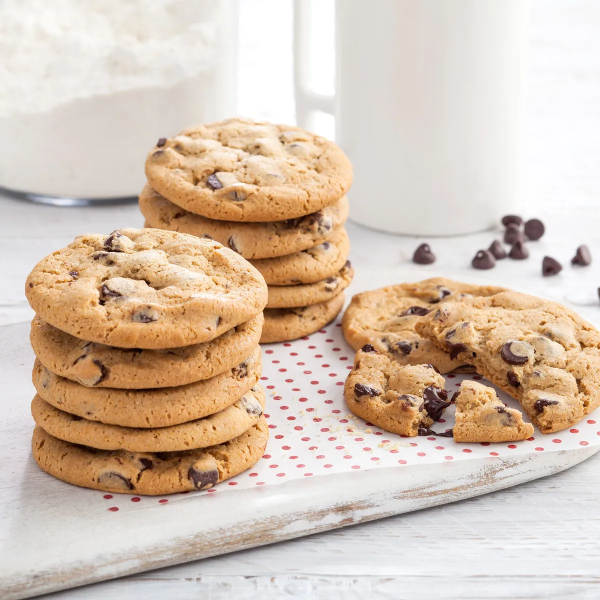 Mrs. Fields Cookies | Cookies / Muffin / Brownie | Bon d'achat | Nombreux points de retrait à Hong Kong
