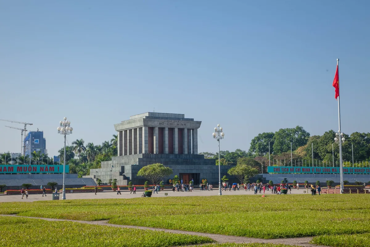 The Ultimate Hanoi Heritage Tour: A Deep Dive into Vietnam's Storied Capital